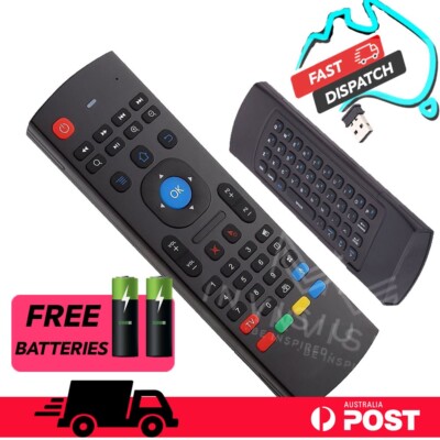 Digitech Tv Remote DGTEC TV Replacement Remote Control for models DG5520UHDS, DG6520UHDS ...