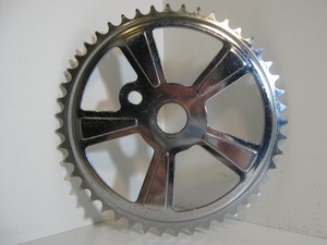 schwinn chainring