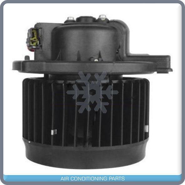 OEM AC Blower Motor MB657229/ 8710317020 | eBay