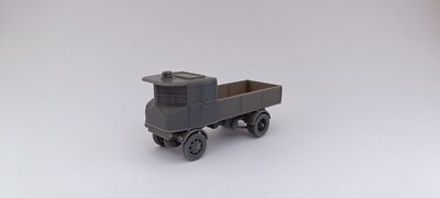 Sentinel DG4 Steam Truck 1931 Bausatz 3D Druck 1:87 1:72 1:56 1:48 1:35