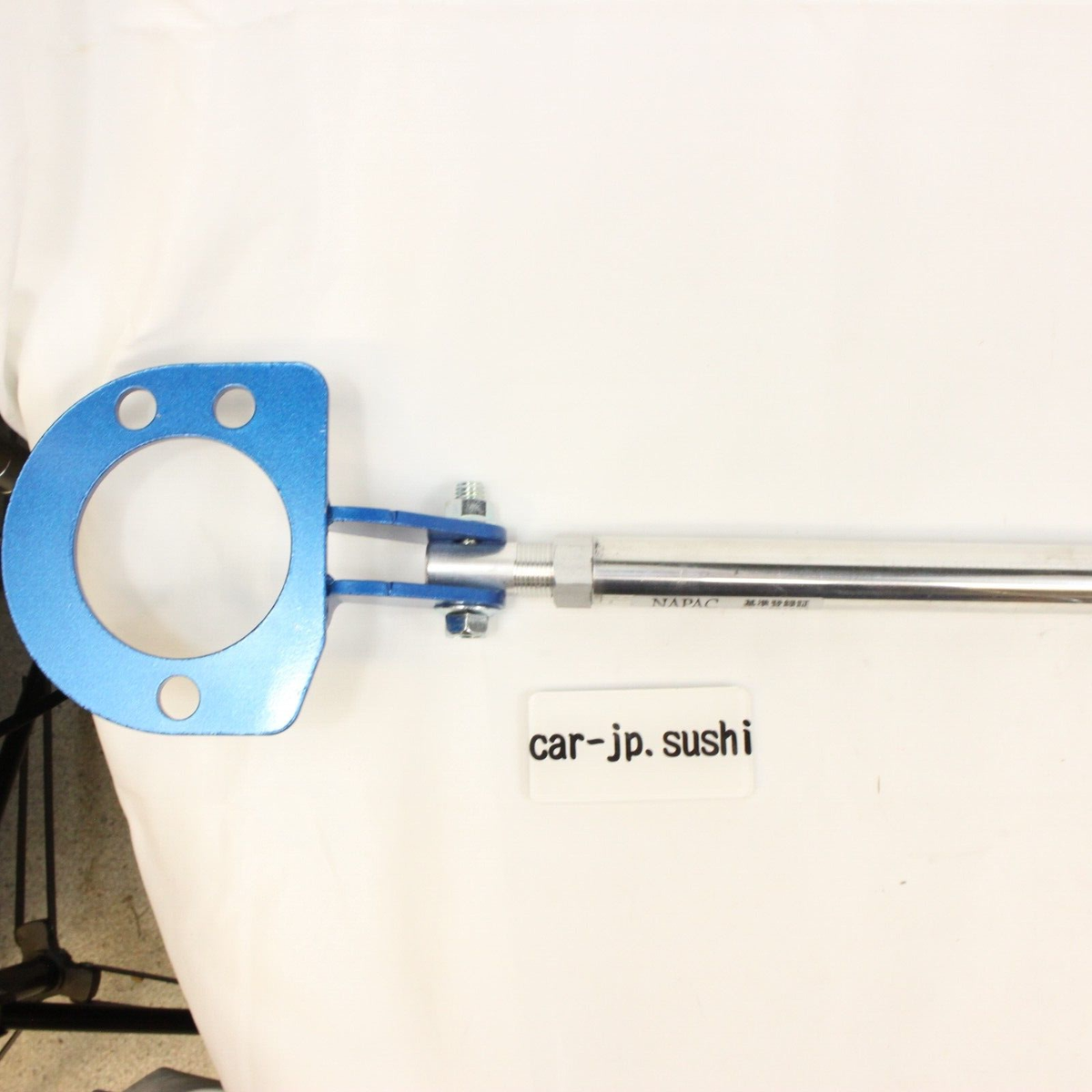 CUSCO (248 511 A) Rear Strut Tower Bar Type-AS For NISSAN FAIRLADY