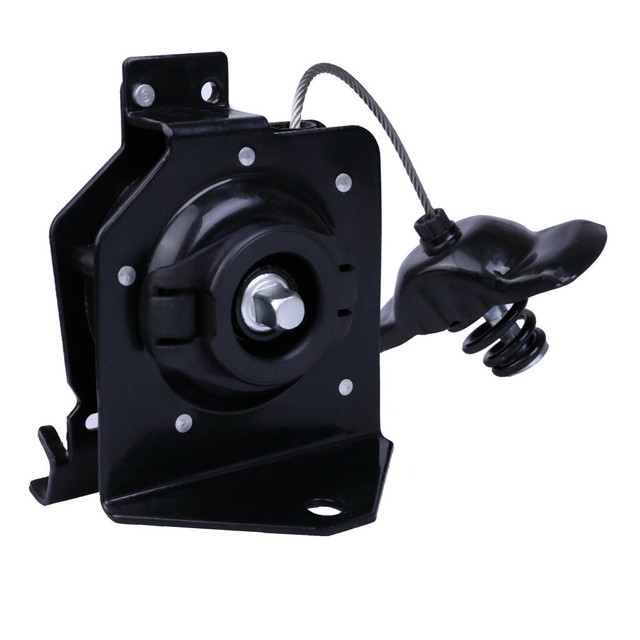 Spare Tire Winch Wheel Carrier Hoist For Silverado GMC Sierra 1500 2500