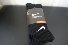nike performance cushion crew socks