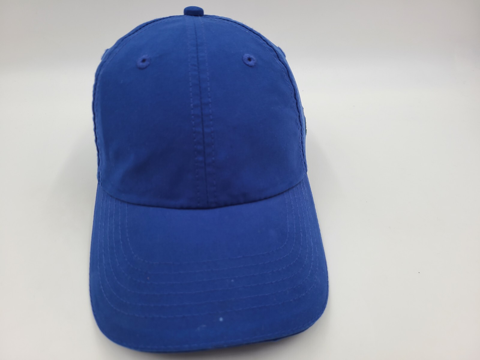 Greg Norman Play Dry Strapback Adjustable Hat Cap Golf Tennis Baseball Men Women