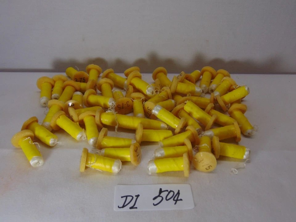 PAQUETES DE LÍNEA DE AHORRO DE ENERGÍA ELÉCTRICA 48 GB LP375 CONDUCTO DE 3/4" 75' FT 17 LB ROTURA Foto 4 de 4