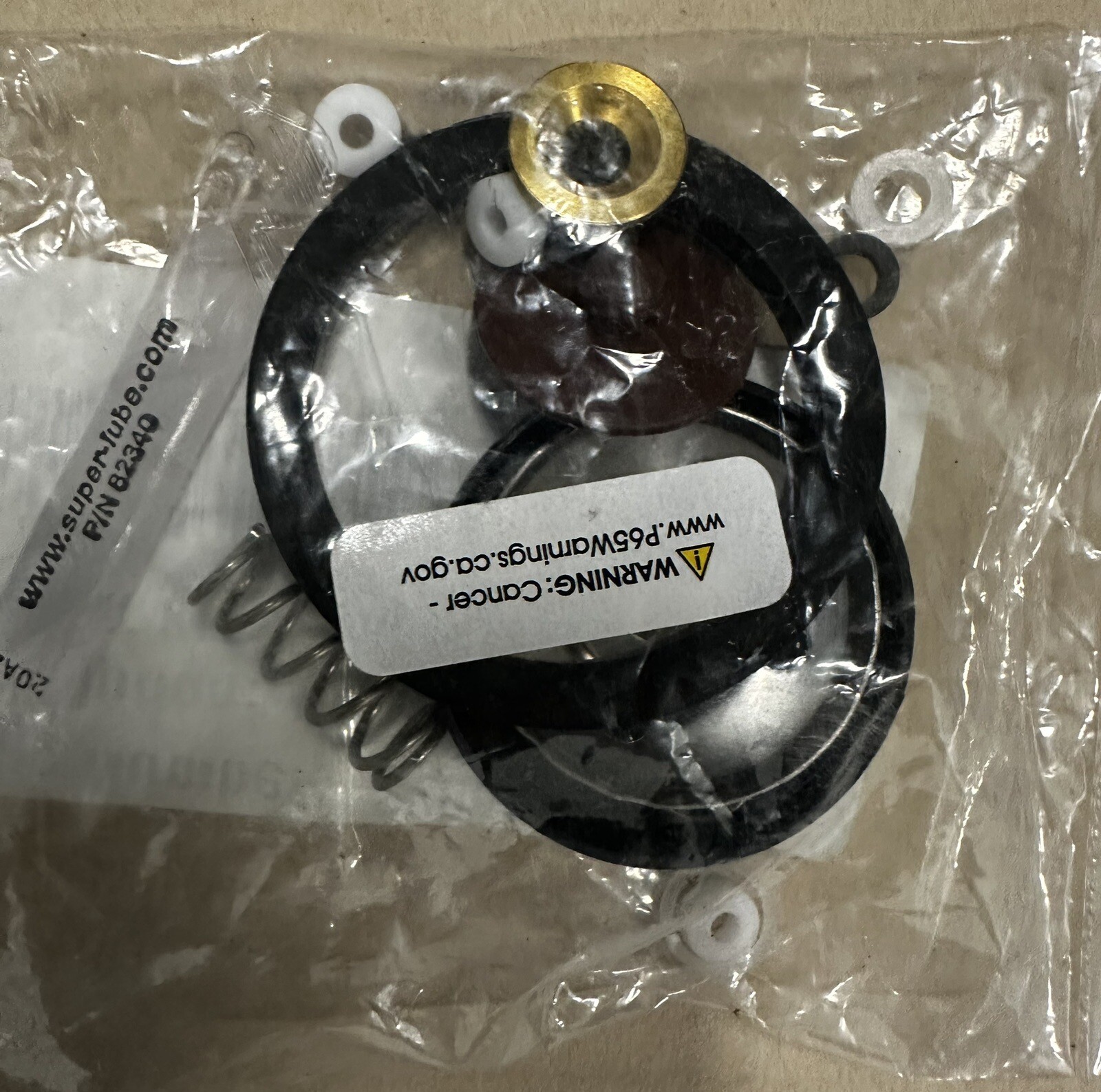 B&G Gasket Repair Kit Gd124 22050100 for sale online eBay