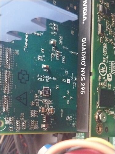 DELL PRECISION T5500 WORKSTATION 51154290-500 DCTA 320 GB (Not Working) - Picture 15 of 23