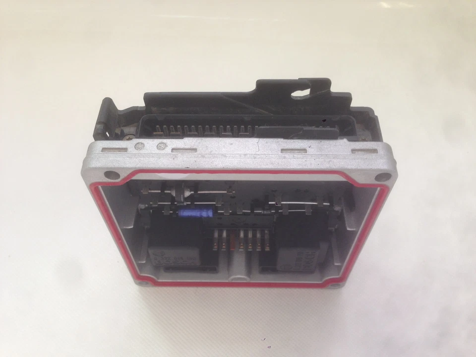 Módulo de control de tracción Chevrolet Caprice Classic EBTCM 10255308  Foto 3 de 4