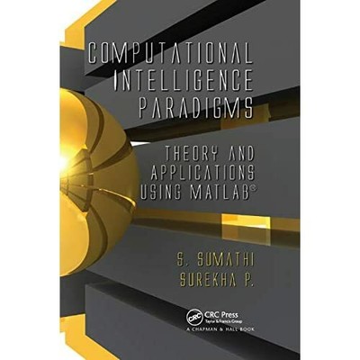 Computational Intelligence Paradigmen: Theorie & Anwendung - Taschenbuch / Softback N