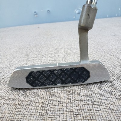 Tiger Shark Great White GW-4 Right Hand Putter 35” Unique Rare | eBay