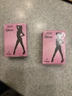 5g gram  .999 Fine Silver Sexy Silhouette Lady.    (Lot of 2)