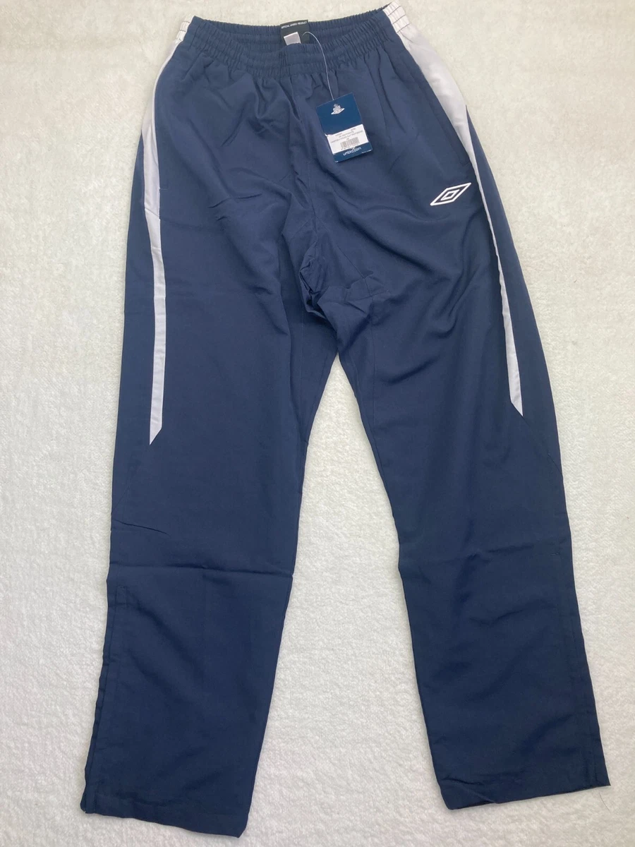 Navy blue soccer clearance pants