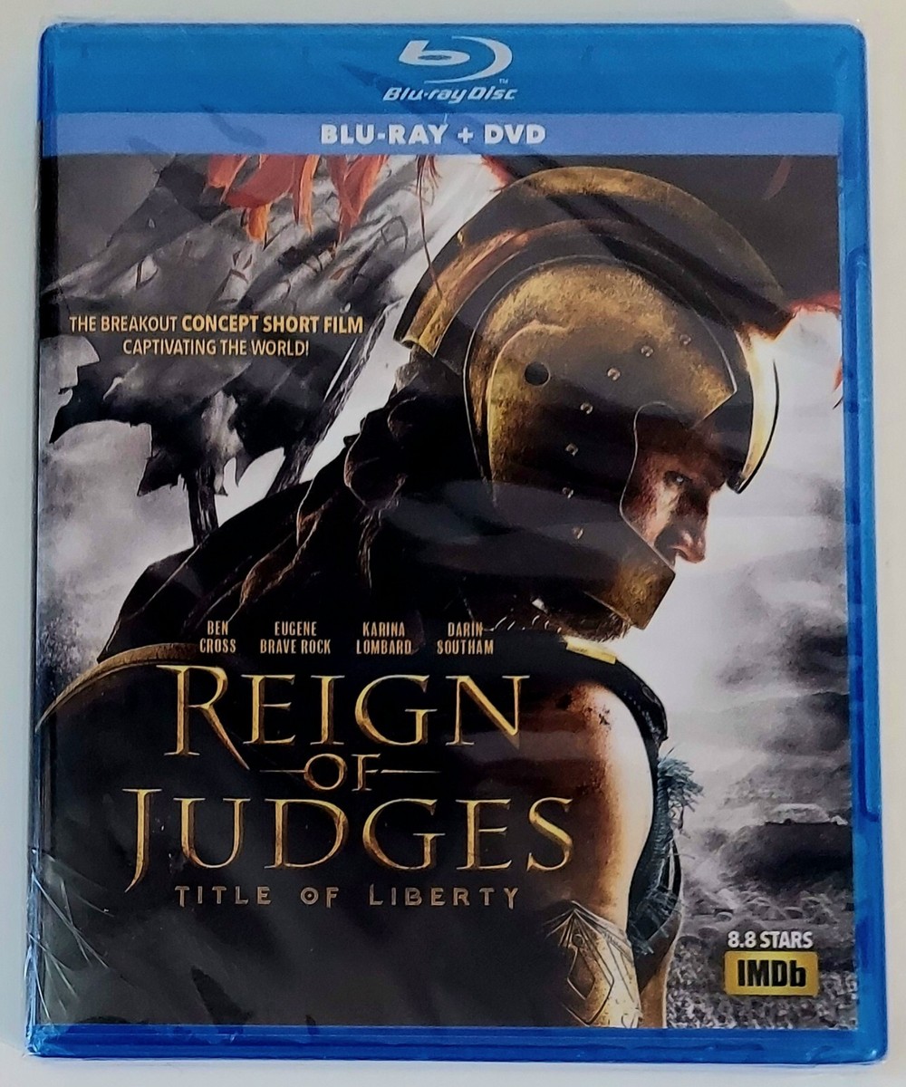 ミュージック CAPTAIN HEDGE HOG LAWRENCE TOUR DVD Reign Of Judges Title of Liberty Concept Short Film Blu-ray+