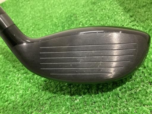 DUNLOP Srixon ZX Utility / Lefty 4w 22 Degree / Flex Stiff