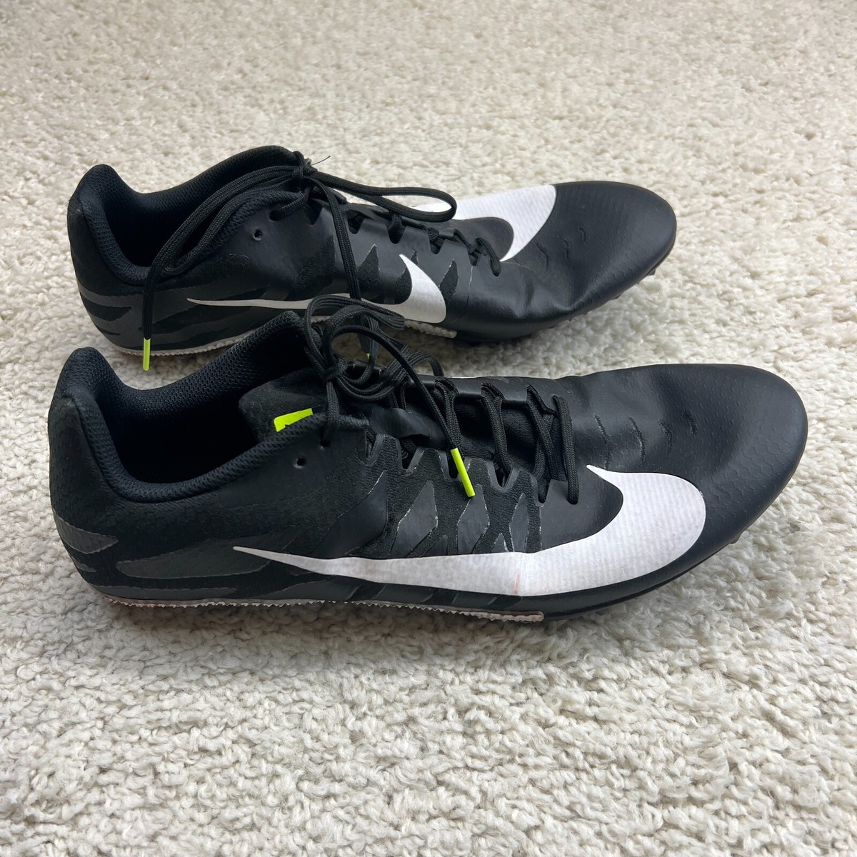 nike s9 spikes