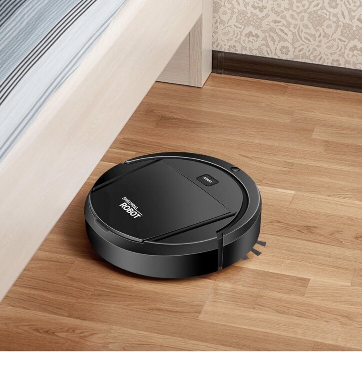 Robot Vacuum Cleaner eBay