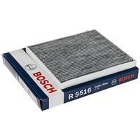 Bosch Innenraumfilter Aktivkohlefilter FüR Toyota Yaris Ford Escort VII