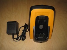 Uniden WXI477 5.8 GHz Single Line Cordless Phone Main Base