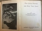 Antique book Five Little Peppers and How They Grew by Margaret Sidney — photo 6