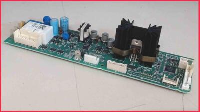 Netzteil Leistungselektronik Platine Board SW 1.0 Cappuccino ECAM23.450.S -3