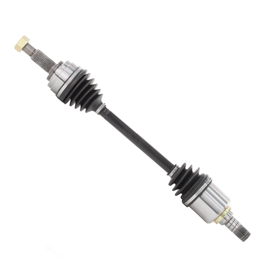 Juego de 2 ejes delanteros SurTrack CV para Nissan Sentra 2.0 CVT automático Foto 4 de 4