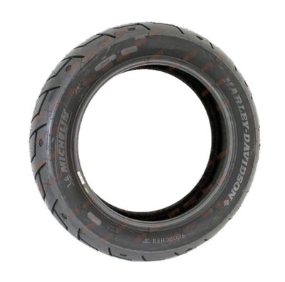 Michelin Scorcher 31 180/65B16 Rear 180 65 16 Motorcycle Tire