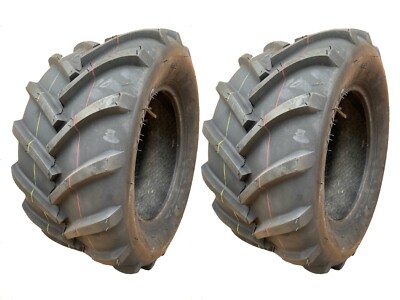 23x10.50-12 DURO HF255 - 8 PR - TL - 103/A4 - AS Reifen - Gartenbau