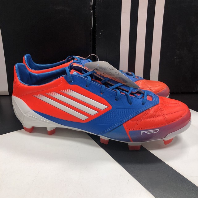 adidas f50 adizero trx fg leather