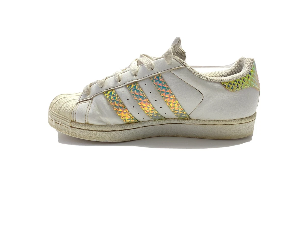 Superstar 2025 iridescent junior