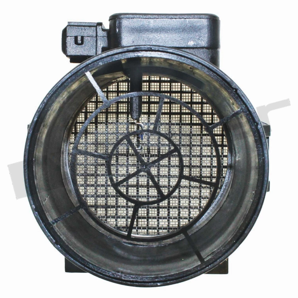 For 2000 Volvo V40 1.9L L4 Mass Air Flow Sensor Walker Foto 2 de 4