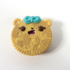 Num Noms Snackables Dippers Series 2 D-104 Sugar Cream