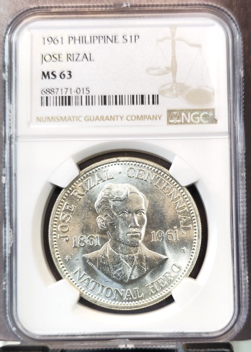1961 Philippine Coins for sale | eBay