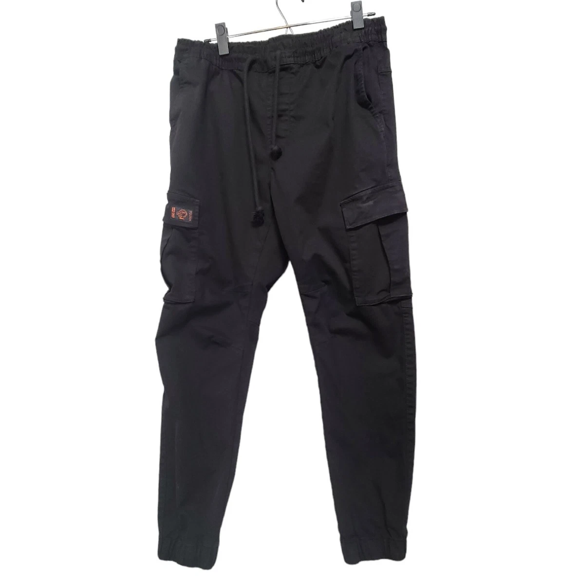 Cargo shop joggers zara