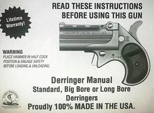 COBRA ENTERPRISES OWNERS USER MANUALS   CMP .30 CAL M1 RIFLE  SEE DROP DOWN MENU