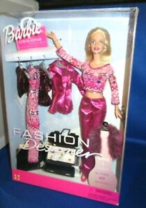 Barbie Fashion Designer Collector Barbie Doll Mix N Match Fashions Ebay