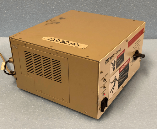 Divisor de RF AMAT AMAT Daihen MFT-20SB ¡Materiales aplicados garantizados! - Imagen 4 de 5