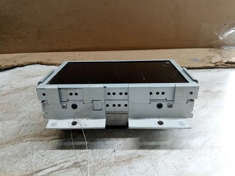 2013 - 2015 LINCOLN MKS DISPLAY SCREEN DA5T-18B955-FB - Image 4 of 4