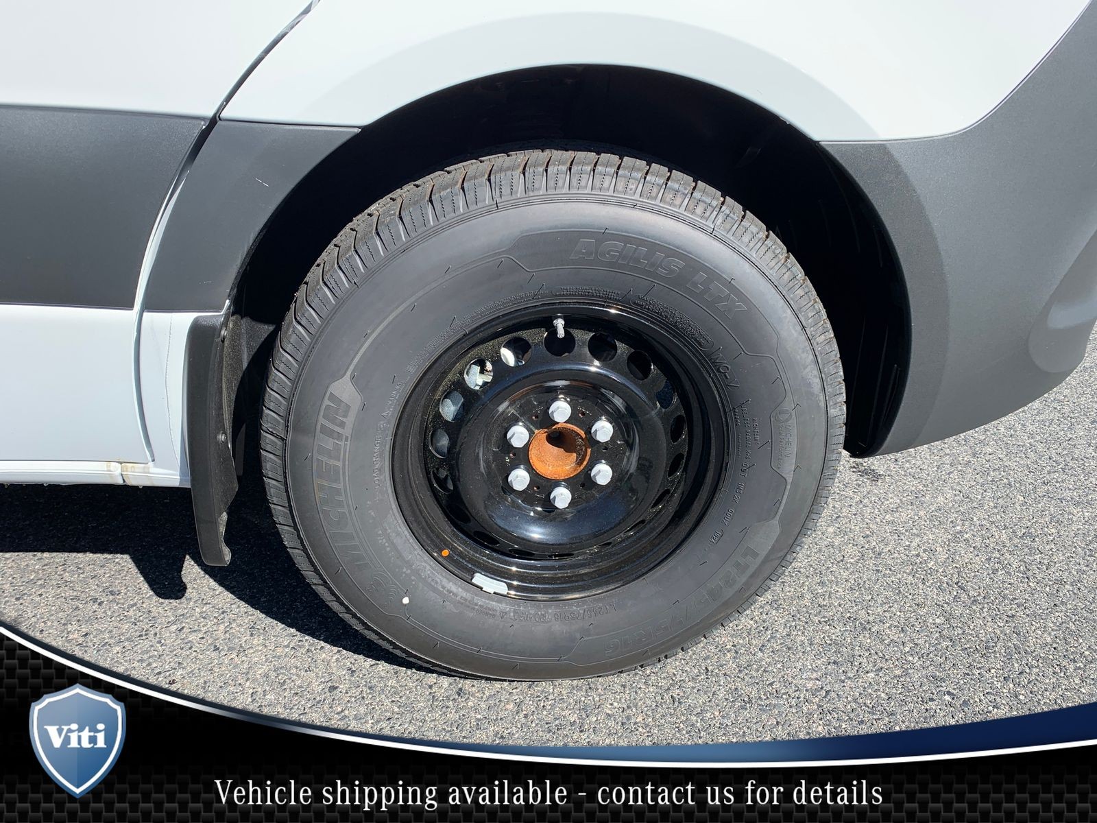 2025 Mercedes-Benz Sprinter 2500 Cargo 170 WB thumbnail 10