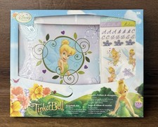 Disney Fairies Tinkerbell Scrapbook Kit EK Success