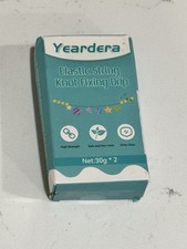 Yeardera Elastic String Knot Fixing Drip