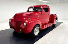 1941 Ford F1 Pickup