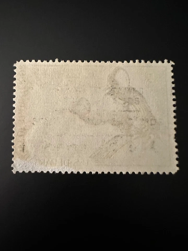 RW35 1968 US Federal Duck Stamp MNH Well Centered FREE SHIPPING - Image 2 of 2