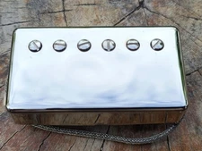 Seymour Duncan Seth Lover SH-55N Neck Pickup Nickel 2025