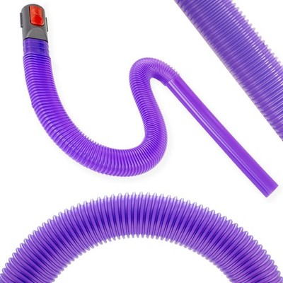 Flexible Fugendüse für Dyson V7 V8 V10 V11 V12 V15 passend Verlängerung