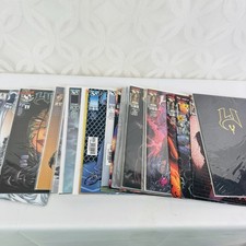 Witchblade You Pick Mini Series Artifacts Fir...