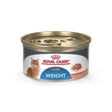 Royal Canin Feline Care Nutrition Weight Care Adult Thin Slices in Gravy Cat