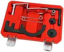 BMW Diesel Engines N47 N47S Engine Timing Tool Setting Locking Set Twin Camshaft