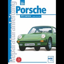 Porsche 911 Carrera: Handbuch für die komple...