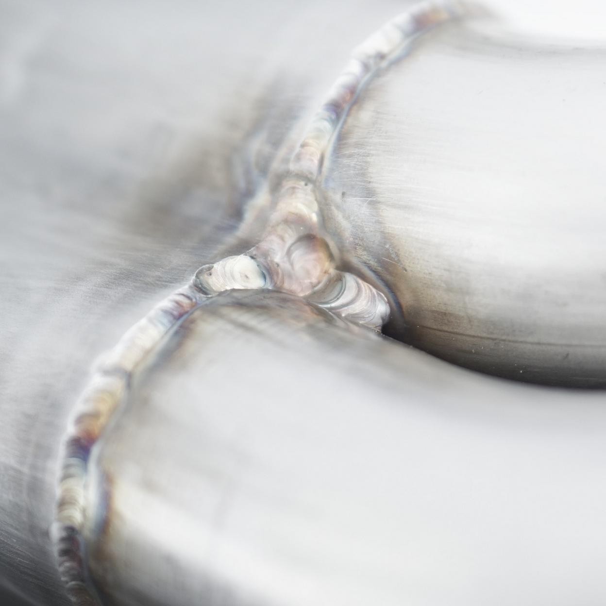 Chevrolet Corvette ZR1 2019 RIGHT Exhaust pipe