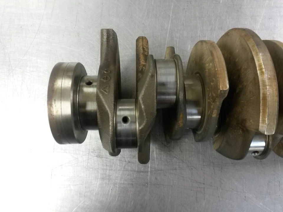 Cigüeñal estándar para Ford Freestyle 3.0 05-07 Foto 3 de 4